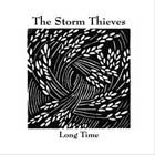 Storm Thieves 3rd CD cover