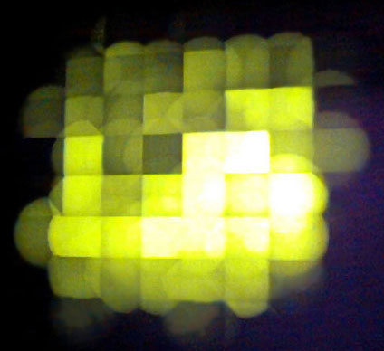 sensor grid image one