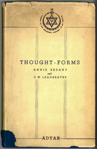 Thoughtforms book front cover