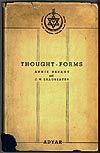 Thoughtforms cover