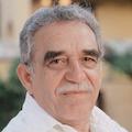 Gabriel García Márquez portrait